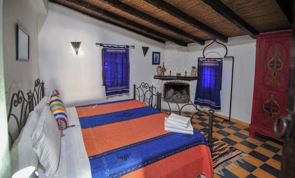 auberge dardara