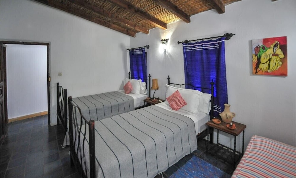 auberge dardara