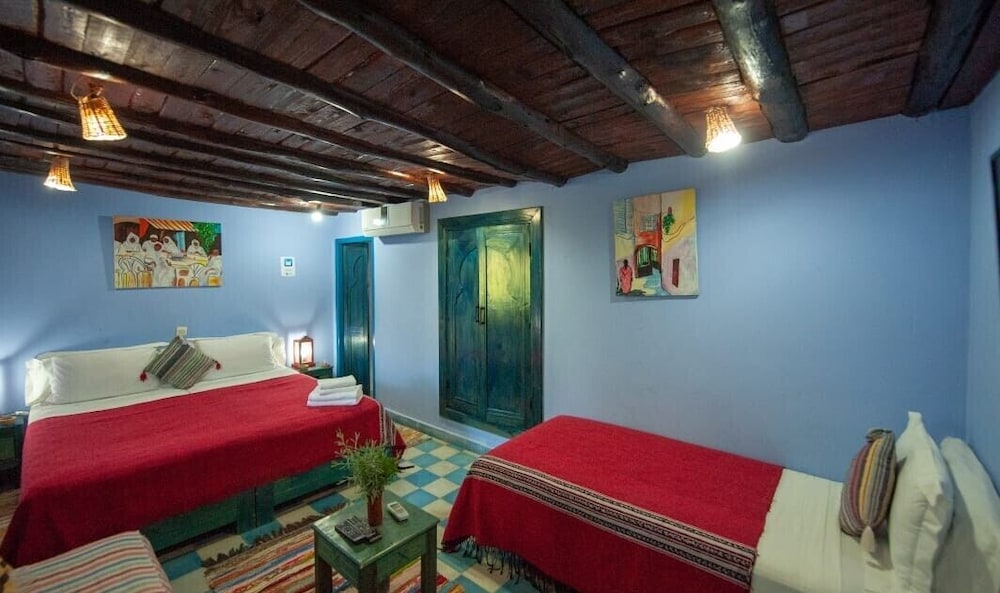auberge dardara