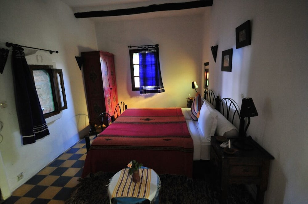 auberge dardara