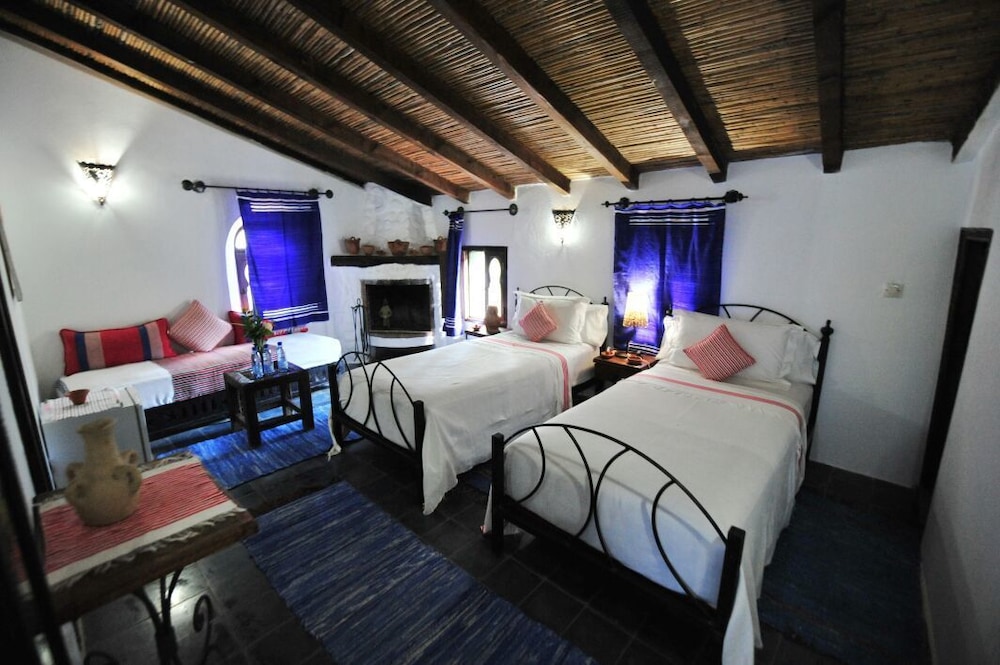 auberge dardara