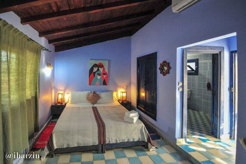 auberge dardara
