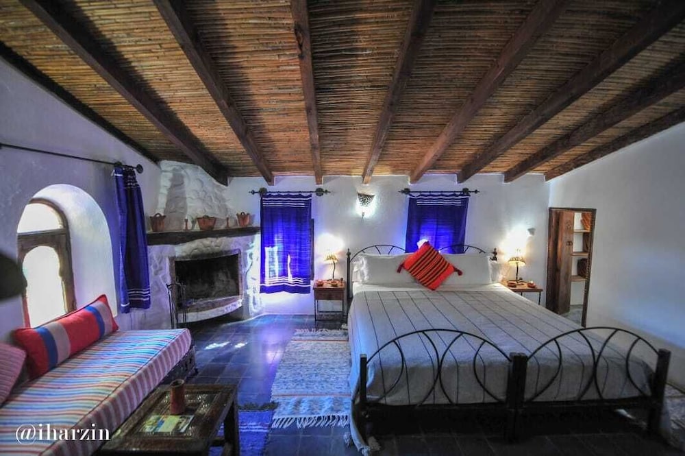 auberge dardara