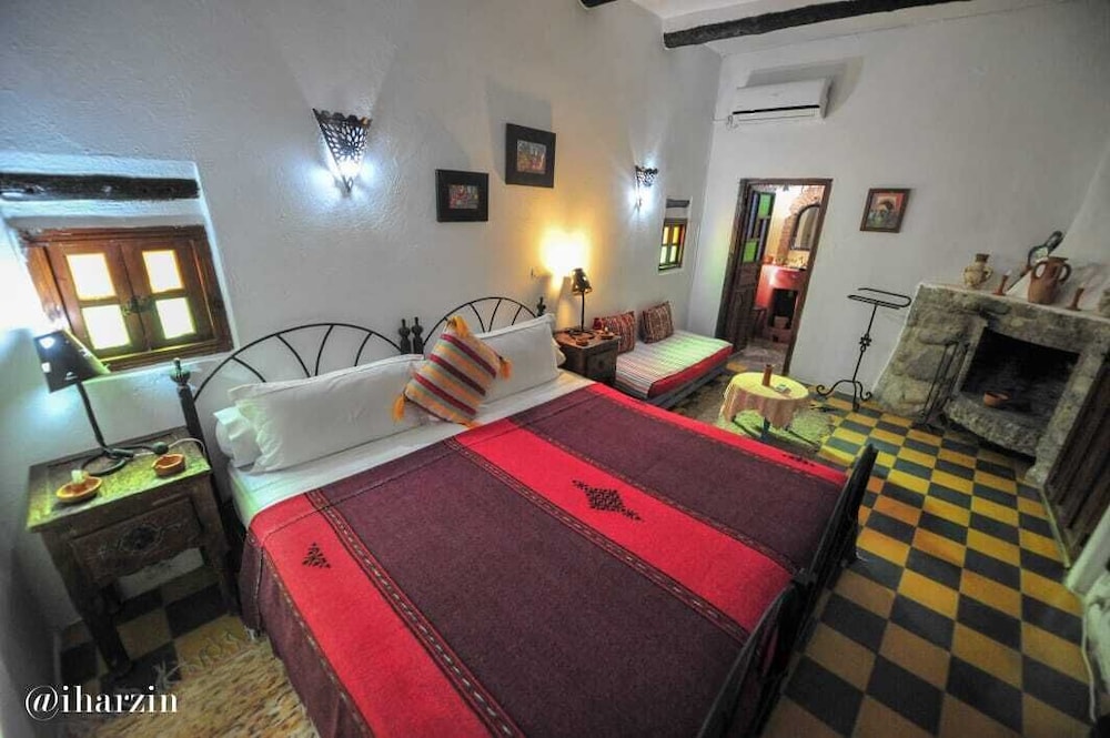 auberge dardara