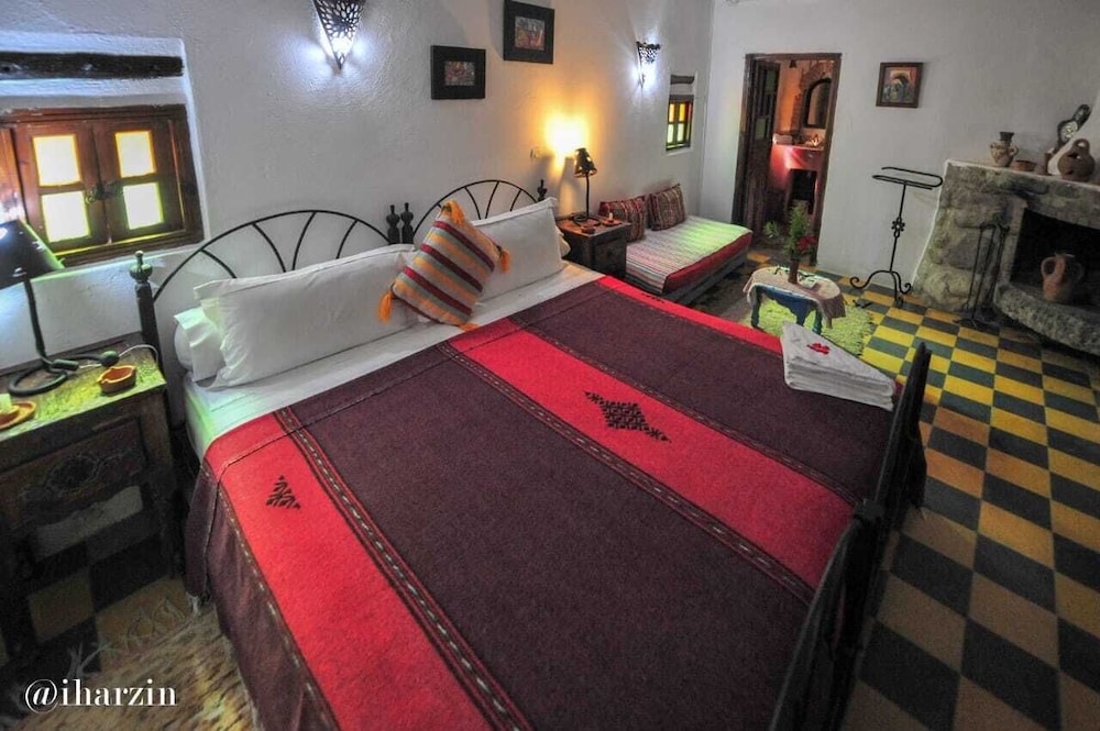 auberge dardara