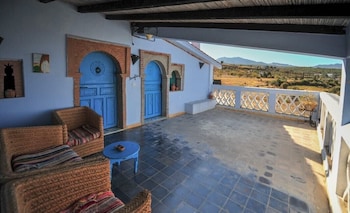auberge dardara