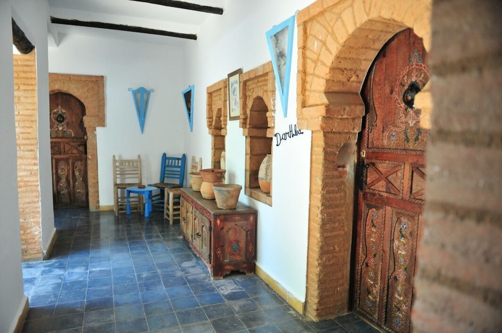 chefchaouen