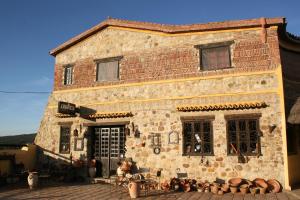 auberge dardara