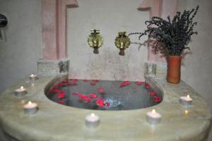 auberge dardara