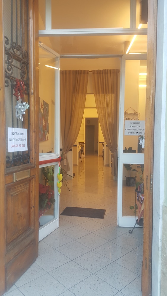 hotel cilene
