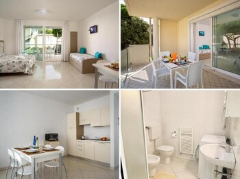 residence i diamanti