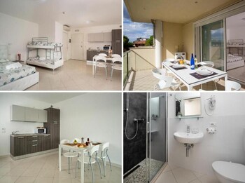 residence i diamanti
