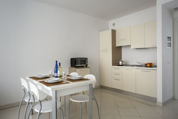 residence i diamanti