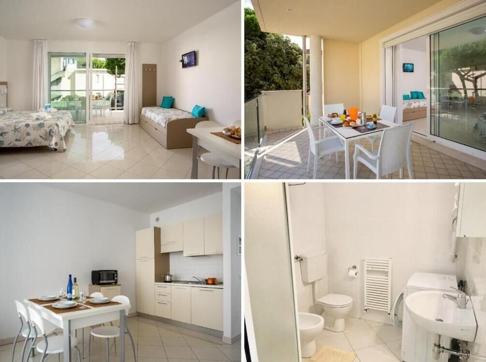 residence i diamanti