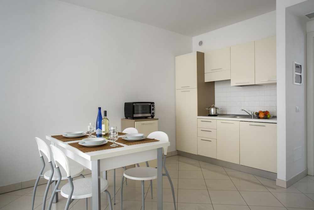 residence i diamanti
