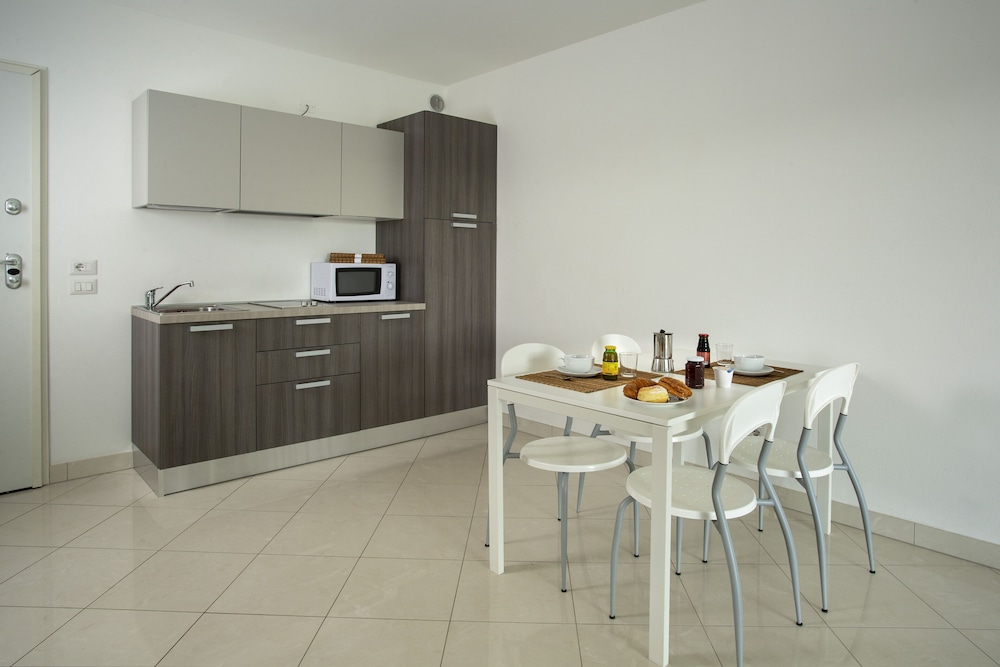 residence i diamanti