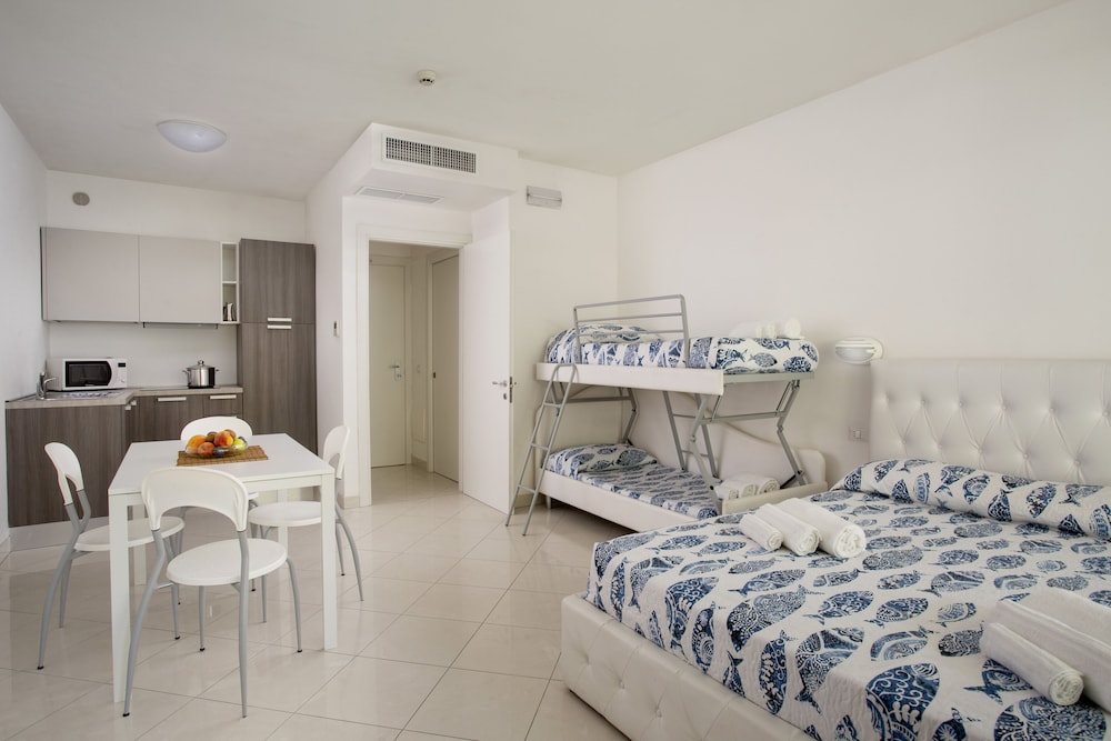 residence i diamanti