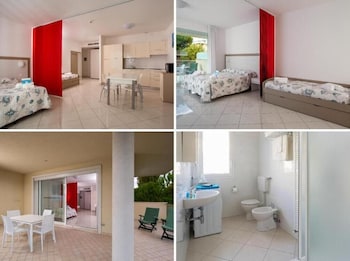 residence i diamanti