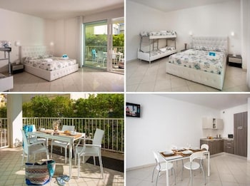 residence i diamanti