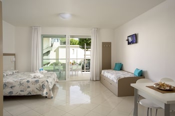 residence i diamanti