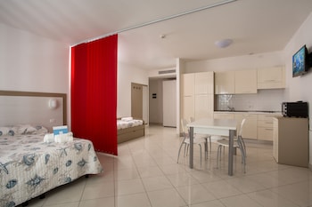 residence i diamanti