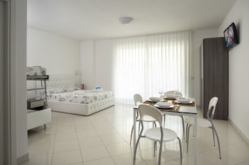 residence i diamanti