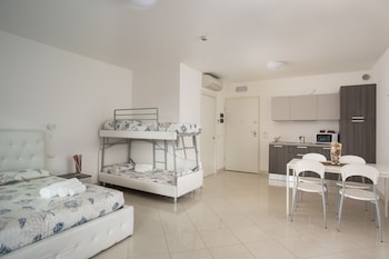 residence i diamanti
