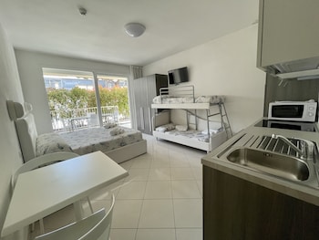 residence i diamanti