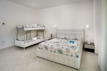 residence i diamanti