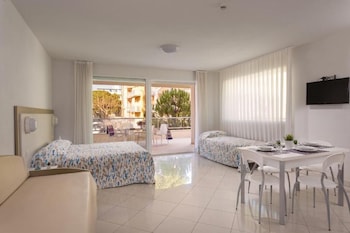 residence i diamanti