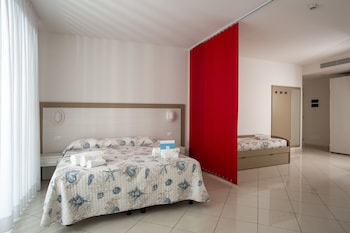 residence i diamanti