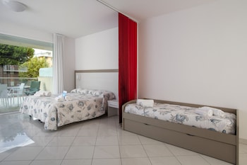 residence i diamanti