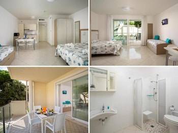 residence i diamanti