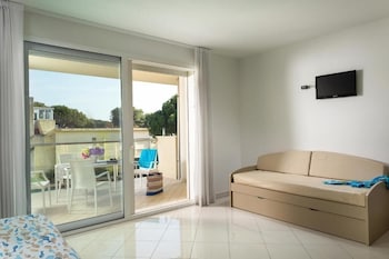 residence i diamanti