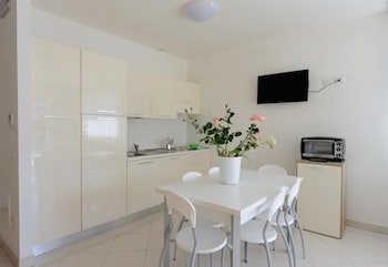 residence i diamanti