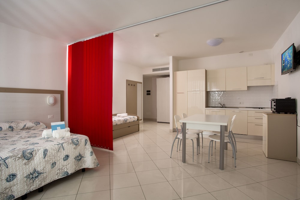 residence i diamanti