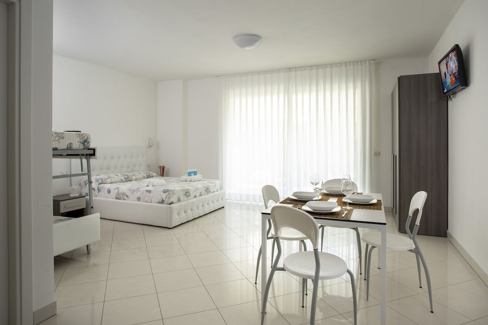 residence i diamanti