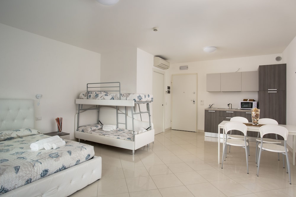 residence i diamanti