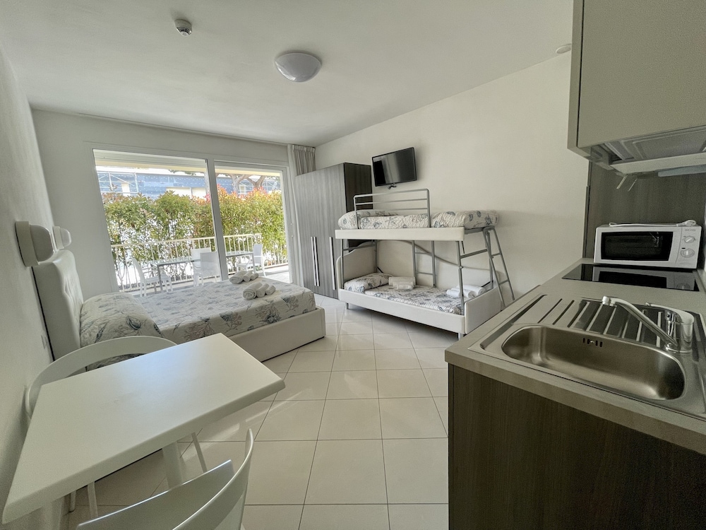 residence i diamanti