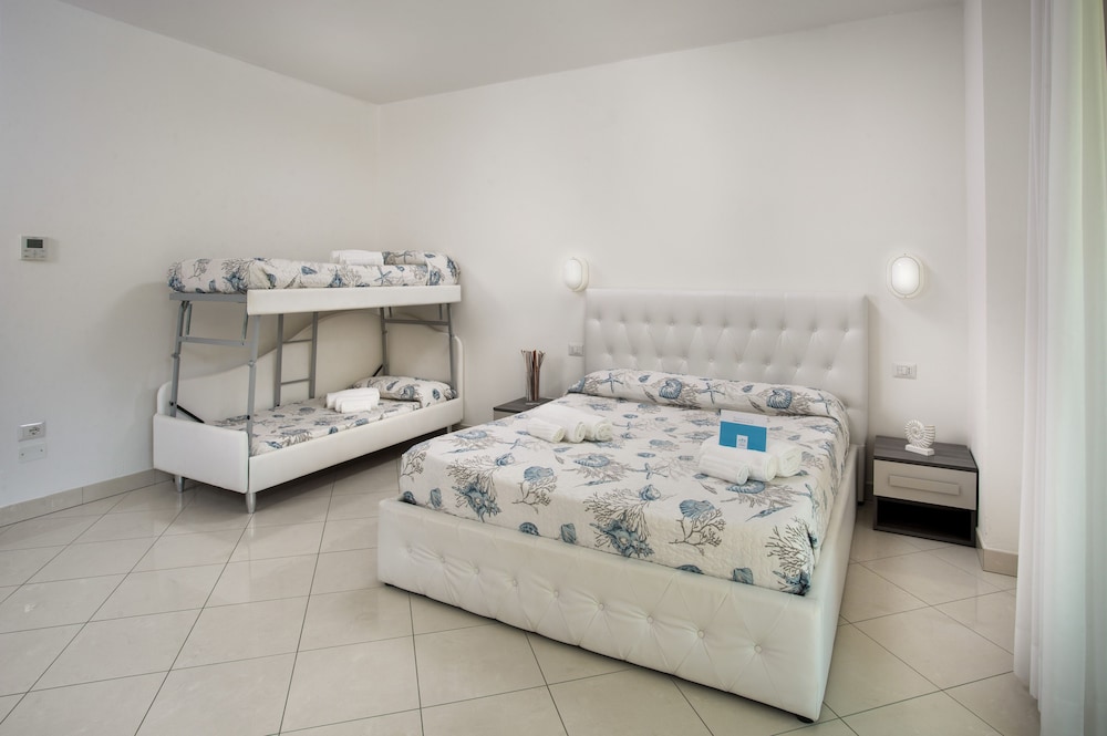 residence i diamanti