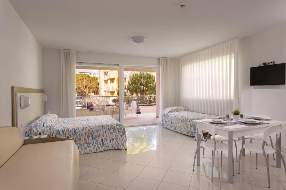 residence i diamanti