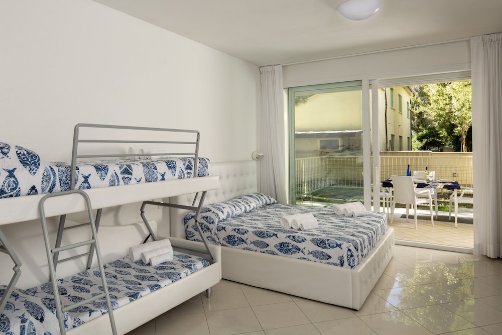 residence i diamanti