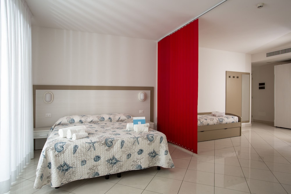 residence i diamanti