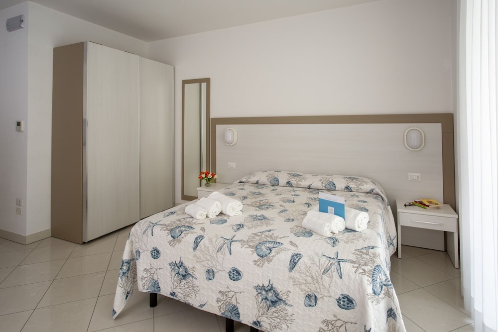 residence i diamanti