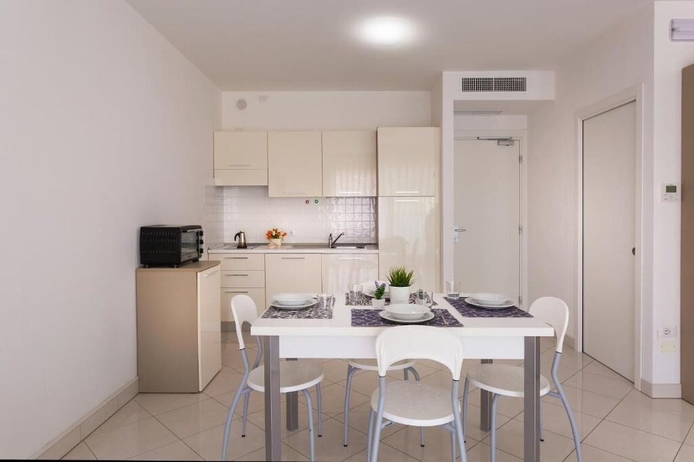 residence i diamanti