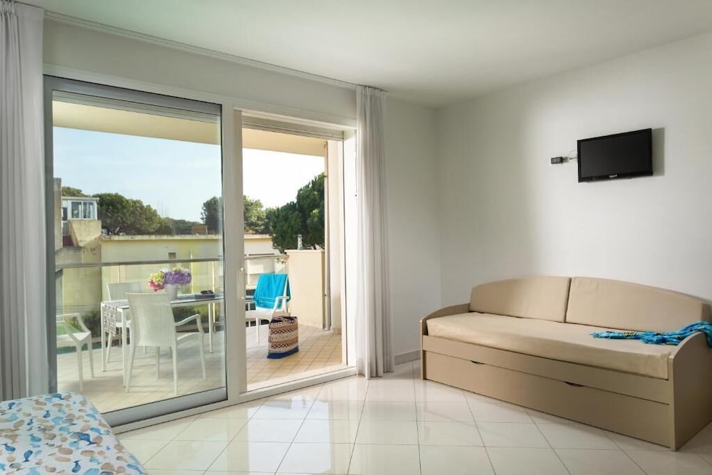residence i diamanti