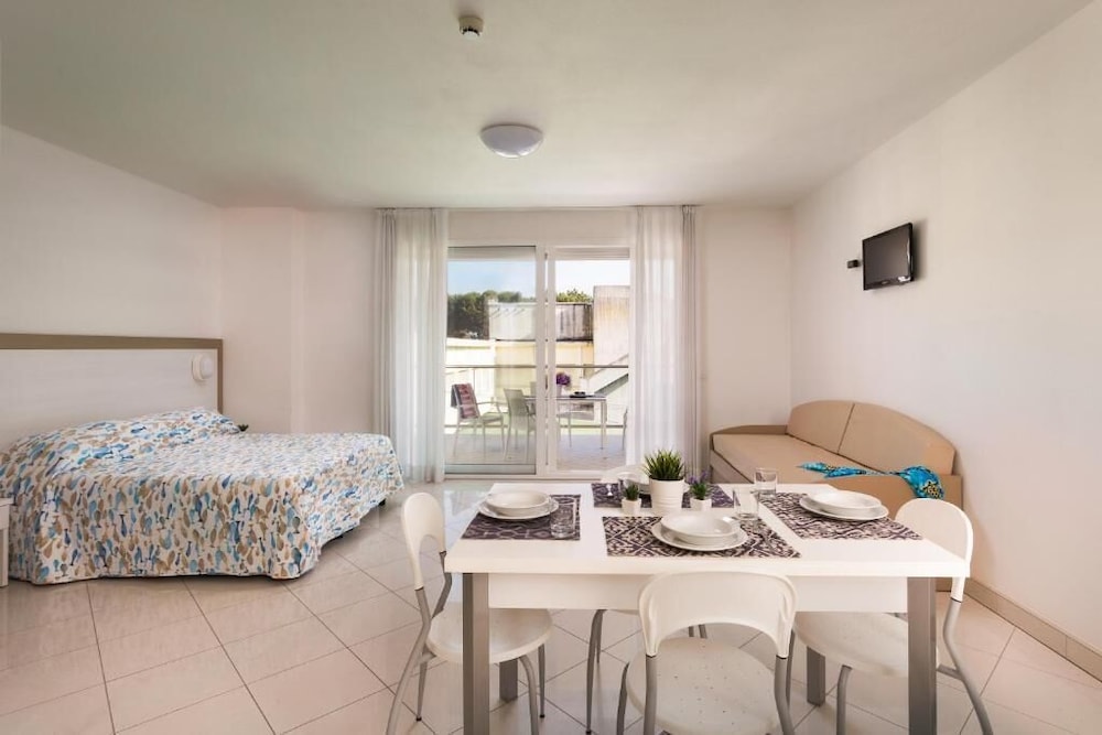 residence i diamanti