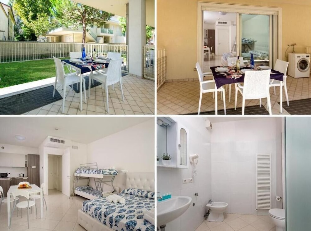residence i diamanti