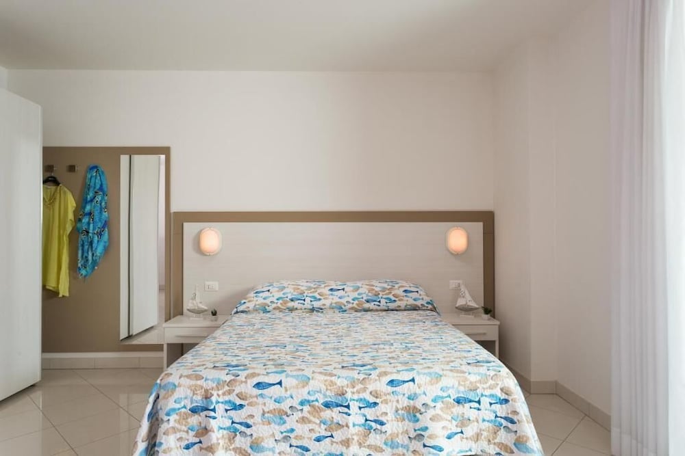 residence i diamanti