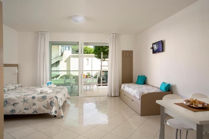 residence i diamanti